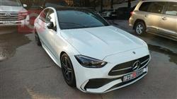 مرسيدس بنز C-Class